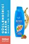 500 ml Shampoo with Almond Oil – Nourishing Effect, Strengthening Care