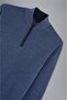 MEN'S ZIPPED PULLOVER C.WWOOL - 6