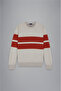MEN'S KNITTED ROUNDNECK C.WWOOL - 5