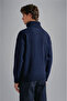 MEN'S WOOLLEN TURTLENECK - 2