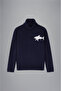 MEN'S WOOLLEN TURTLENECK - 5