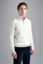 MEN'S ZIPPED PULLOVER C.WWOOL