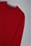 MEN'S KNITTED ROUNDNECK C.WWOOL - 6