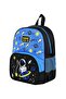 Waddell Astronaut Kindergarten Backpack - 3