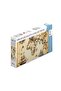 Piri Reis Map - 1500s - 1,000 Pieces