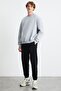Randy Men's 2-Piece Set, Soft and Stretchy, Regular Fit, Syh-Grmj, Crew Neck - 2