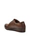 Road39 Walnut Genuine Leather Women's Casual Shoes - 4