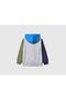 Boy's Mix Logo Sweatshirt - 2