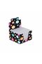 3a Cube Block Note Holder Boxed 8*8 820