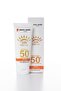 Protective Sun Cream 50+ SPF Very High Protection - 75 Ml