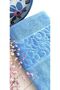 Dowry Luxury Cotton 70X140 Cm. Exported Bath Towels (Contains 100% Cotton Fibers)