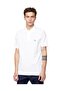 Men's Regular Fit Polo Tshirt 312013089J3179-101