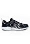 408 Black Unisex Casual Shoes Ml408bs