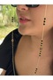 سلسلة نظارات مزينة بالخرز - 2