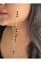 سلسلة نظارات مزينة بالخرز - 3
