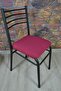 4 Pieces Chair Cover - Yerilakos Fabric