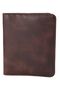 Men's Leather Card Holder Wallet Handmade and Slim Design Credit Card Holder Wallet