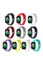 Xiaomi Mi Band 8 Pro - Flexible Silicone Soft Cord - 3