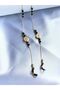سلسلة النظارات مطرز - 5