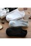 Unisex Booties Socks 9-Pack Anti-Sweat Extra Comfortable - 7