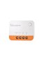 Releu inteligent fără neutru ZigBee Mini L2 - 2