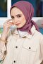 Women's Testtür Mio Jazz Scarf Hijab Model - 3