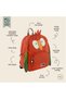 Backpack Mr. Parrot Okul Çantası - 3