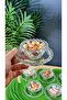 وعاء مطرز وإطار - 2