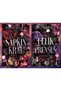 Sapkın Kral - Çelik Prenses - 2 Books - Royal Elite Seri - Rina Kent - Ren Kitap