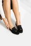 women's daily comfortable suede shoes
