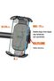 Motorcycle Phone Holder - 3