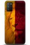Xiaomi Poco M3 Case Hd Printed Case - Followed Institution 0576