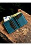 Genuine Leather Handmade Wallet - 5