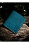 Genuine Leather Handmade Wallet - 3