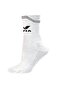 Soccer Stockings PP L, (White) - 3