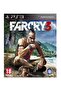 Ps3 Far Cry 3