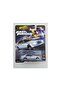 Premium Fast and Furious Mercedes-Benz 500 Sel (Fast and Furious Model Car)
