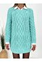 Women's Knitted Detail Tunic Kit - 4