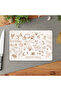 A361 طاولة قطع زجاجية 25*35 - لوح