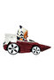 Ahsoka Tano - Racer Verse Single Vehicle Model - 4