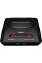 Mega Drive 2 16bit Retro Atari Oyun Konsolu - 3