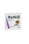 Ratkıll Pasta 100 gr