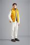 Corduroy Overshirt - 4
