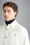 Corduroy Overshirt - 3