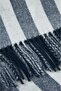MENS' WOOLLEN SCARF - 4