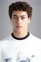MEN'S KNITTED SWEATSHIRT C.WCOTTON - 3