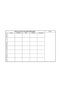 Kpss Worksheet Planner - Smart Paper with Note Document Holder Feature, Non-Adhesive Holding - 3