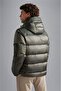 MEN'S WOVEN JACKET - 2
