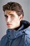 MEN'S WOVEN JACKET - 3