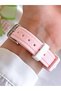 U.S. Polo Assn 5 Atm Women's Sports Wristwatch with Silicone Cord - Uspa.2007.B05 - 3